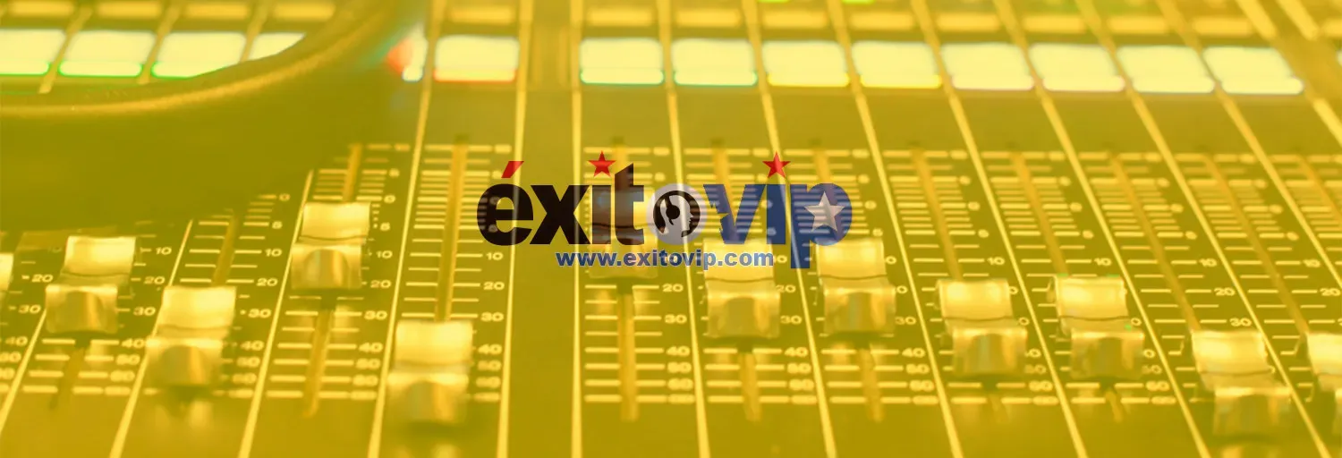 Radio Exito ViP