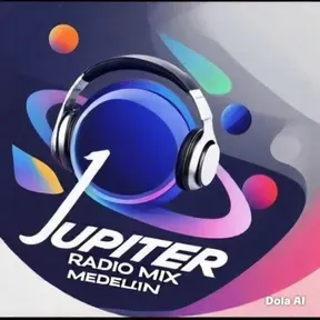 JUPITER RADIOMIX