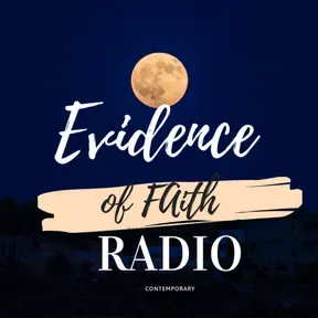 Evidence of Faith