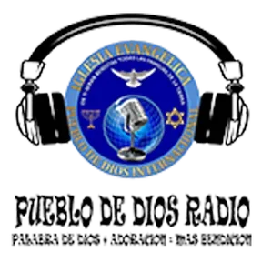 Pueblo de Dios Radio