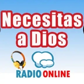 RADIO NECESITAS A DIOS