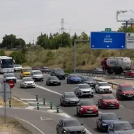 Kilometro Cero: Veto a vehículos sin etiqueta en Madrid