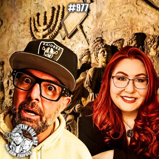#977:  The Manufactoring Of The End Of Days With Dr. Heather Lynn