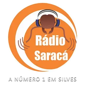 RÁDIO SARACÁ ONLINE
