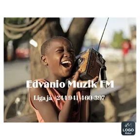 Edvanio Muzik Radio FM
