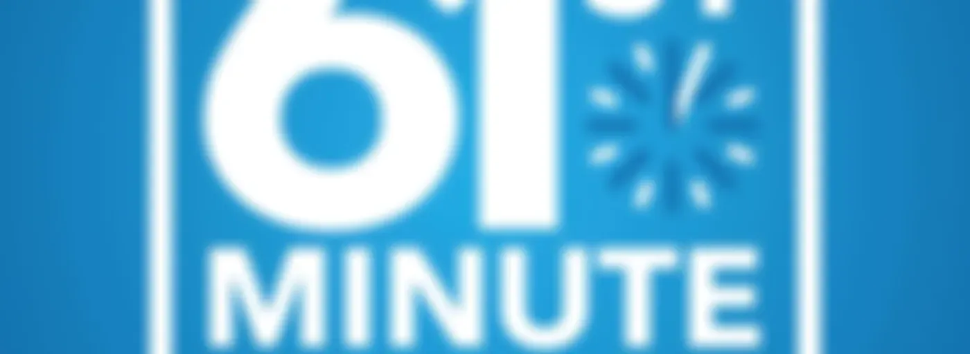 The 61st Minute Podcast