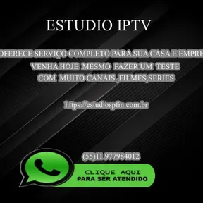 estudio iptv