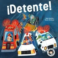 ¡Detente!