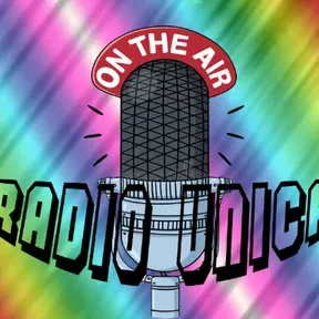 Radio unica