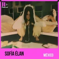 Sofía Élan: "Cítrico", el EP que Convierte el Ácido de la Vida en Música Auténtica