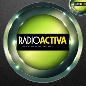 Radio Activa Mix