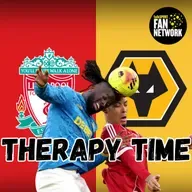 246 DAYS 🫤 Liverpool 2-1 Wolves THERAPY HOUR Fan Phone In Show 🎙️ Episode 557
