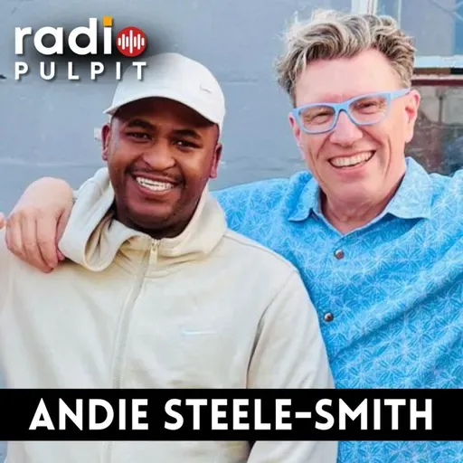 Andie Steele-Smith: To live is Christ