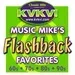 KVKVI - Flashback Favorites