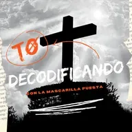 JESÚS MURIÓ A LOS 93 AÑOS | CON LA MASCARILLA PUESTA 