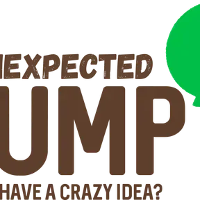 UNEXPECTED JUMP