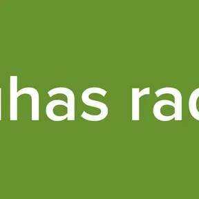 Nuhas radio