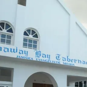 Runaway Bay Tabernacle Radio