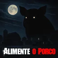 Alimente o Porco | Creepypasta