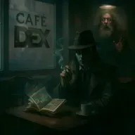 DEx 08x43 El Día que Alan Moore se Encontró con su Propio Personaje (y No Fue el Único)