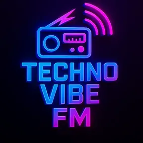 Techno Vibe Fm