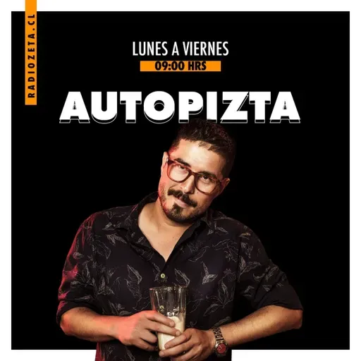 AutopiZta, Andrés Fernández y Coke Navarrete en su último capitulo (27.12.23)