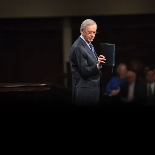 How the Truth Can Set You Free, Part 10