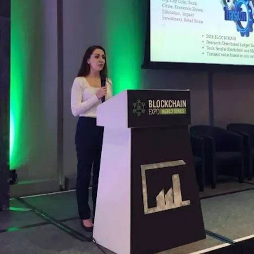 Maryam Taghiyeva on the Tokenization of Non-Financial Assets and Why it Matters