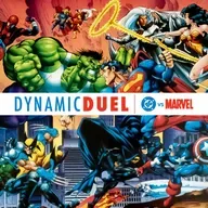 DC vs Marvel