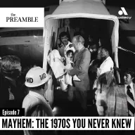 Mayhem: The 1970s You Never Knew, Episode 7