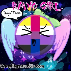 Radio Girl
