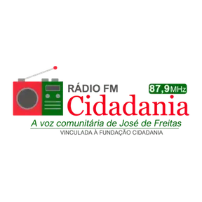 Radio Fm Cidadania