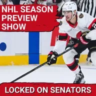 Ottawa Senators NHL Season Preview: Player Point Projections, Standings Predictions + More!