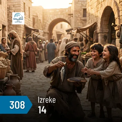 Izreke 14