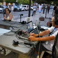 Especial en Directo: Noche en Blanco 2025