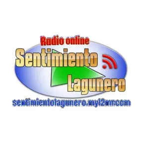 Radio online Sentimiento Lagunero