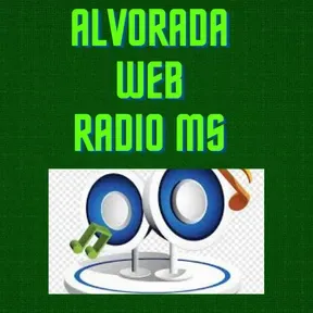 ALVORADA WEB RÁDIO MS