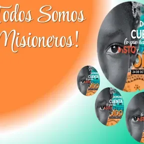PROMOVAMOS LA SANTIDAD