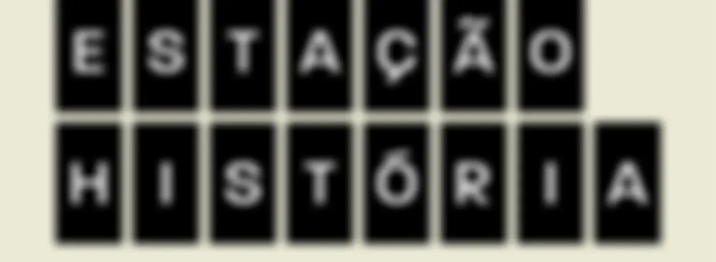 Estação História