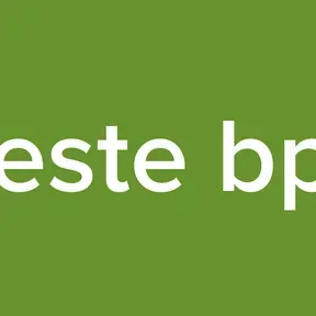 Teste bps