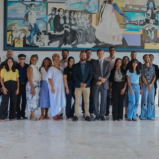 UFS é 1ª universidade pública brasileira a instalar Conselho Editorial de Rádio e TV