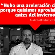 San Juan invirtió ya en Salud lo mismo que en todo el 2020