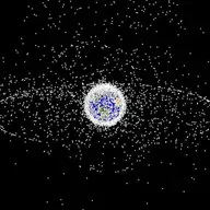 A science literacy advocate; and making falling space debris less dangerous; listener suggestions