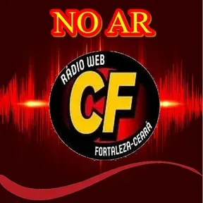 CF RADIO WEB FORTALEZA
