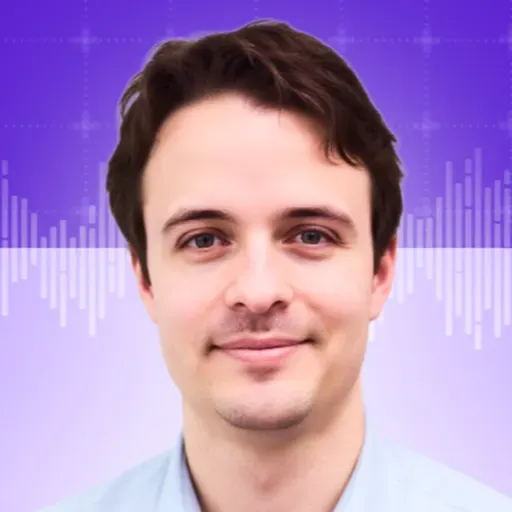 Rethinking Bluetooth for IoT | SimpleBLE's Kevin Dewald | Internet of Things Podcast