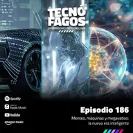 Ep. 186: Mentes, máquinas y megavatios: la nueva era inteligente