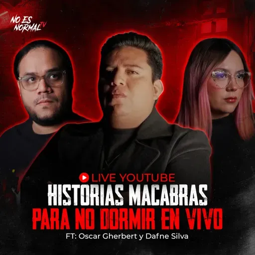 Historias Reales que NO te Dejarán Dormir | Entidades, Espíritus y Apariciones en la Vida Real