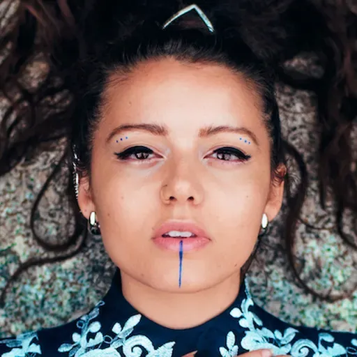 'Up & Coming' Vol 4: Jayli Wolf