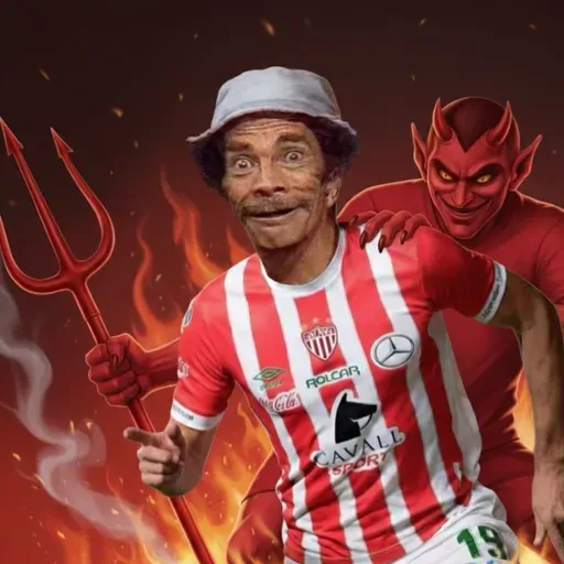El Infierno de Don Ram贸n: Toluca se mete al Victoria para enfrentar a Necaxa 馃敟