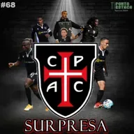 Surpresa